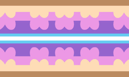 catgirlcutie flag by tumblr user @vilethrone